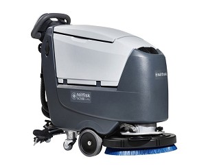 [9087400020] - Nilfisk SC 500 FULL PKG Pro, 2 év garancia, 1 ingyenes karbantartási látogatás / év, max 250 üzemóra / év
