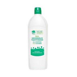 [40000000006755] - Nature green öko univerzális tisztítószer 1000 ml