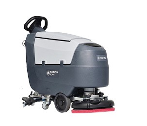 [9087390020] - Nilfisk SC401B FULL PKG (Pro, 2 év garancia, 1 ingyenes karbantartási látogatás / év, max 250 üzemóra / év)