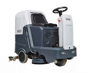 [CM50000557-02] - Nilfisk SC 3500 GoLINE Full PKG