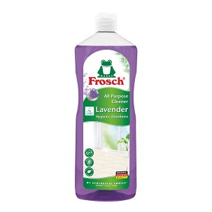 [FR-5455-10] - Frosch Általános tisztító levendula 1000ml