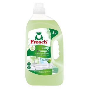 [FR-1556] - Frosch Általános Vízkőoldó 5000 ml
