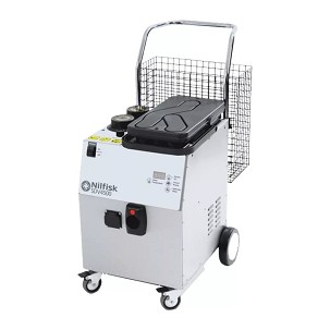 [45000004] - Nilfisk SDV4500 ipari gőztisztító