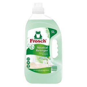 [FR-1557] - Frosch PH Semleges tisztító 5000 ml