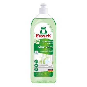 [FR-6521] - Frosch Mosogatószer Aloe Vera 750ml