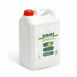 [K8709] - Kroll EcoJoy folyékony kéz- és testtisztító szappan 5 l
