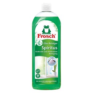 [FR-5959] - Frosch Ablaktisztító Spirituszos 750ml