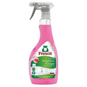 [FR-3988] - Frosch Vízkőoldó spray málnaecettel 500ml