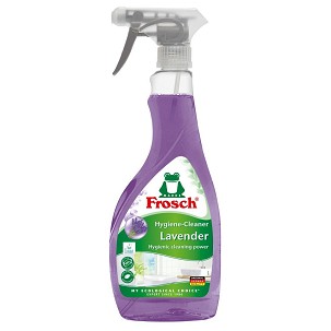 [FR-0915] - Frosch Higiéniás tisztító spray Levendula 500ml