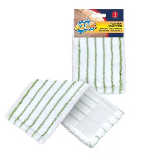 [Y-081170] - York Azur lapos felmosó tartalék MOP