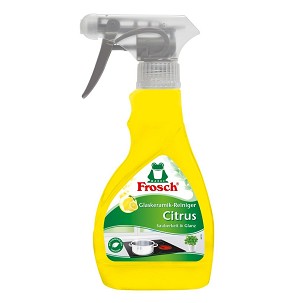 [FR-2499] - Frosch üvegkerámia főzőlap tisztító spray 300ml