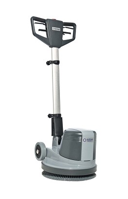 [56380056] - Nilfisk FM 400 L egytárcsás súroló