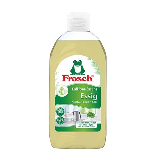 [FR-0912-6] - Frosch Háztartásigép vizkőoldó koncentrátum 300ml