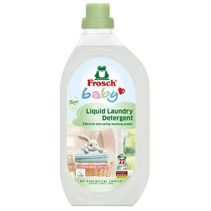 [FR-2353] - Frosch Folyékony Mosószer Baby 1500ml