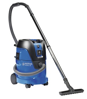 [107406606] - AERO 26-21 PC 230V/50-60HZ EU száraz-nedves porszívó