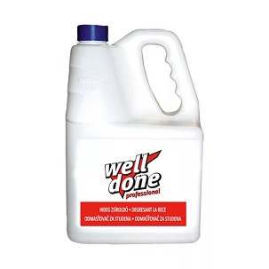 [WDZS005] - Well Done erőteljes hideg zsíroldó urántöltő – 5 liter