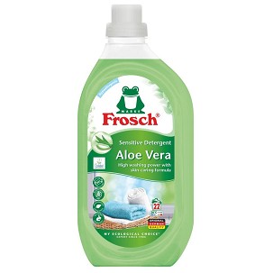 [FR-5951] - Frosch Folyékony Mosószer Aloe Vera 1500ml