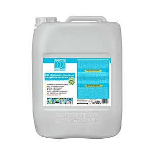[OVTSZK20B] - Brilliance® ÖKO Entkalker und Reinigungsmittel Superkonzentrat 20 Liter