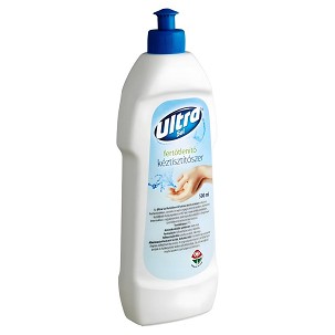 [344] - Ultra Sol folyékony fertőtlenítőszer 500ml