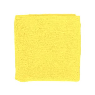 [F-101530] - Filmop MULTI-T LIGHT ultra-mikroszálas, többcélú kendő sárga 38x38 cm 20db/csomag