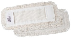 [F-00TM0401B00] - Filmop MASTER-TUFT - pamut MOP zsebes 40 cm