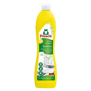 [FR-1457] - Frosch súrolókrém citrom 500ml