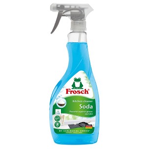 [FR-4909] - Frosch konyhai tisztító szódás 500ml