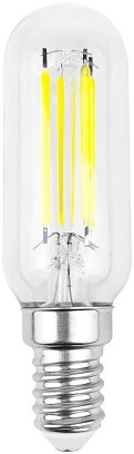 [ABLFT25NW-4W] - Avide LED Filament T25 4W E14 NW 4000K