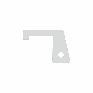 [P-KEY] - Schlüssel für Vialli-Seifenspender '"P"