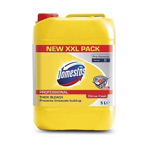 [101104952] - Domestos Prof. Citrus fresh (5L)