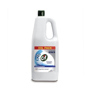 [G10034] - Cif Prof. Cream 2L