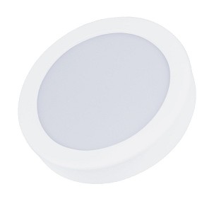 [337-318] - Commel LED panel kerek 12W 2700/4000/6500K 177mm