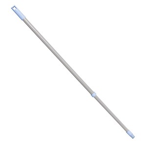 [Y-2341] - York Bacteria Stop teleszkópos nyél 74-140 cm
