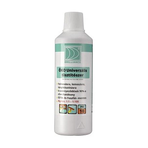 [OUT1] - Brilliance Öko Universalreiniger 1000 ml