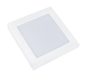 [337-438] - Commel LED panel négyzet 24W 2700/4000/6500K