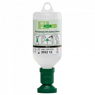 [4604] - Plum szemöblítő 500 ml, steril