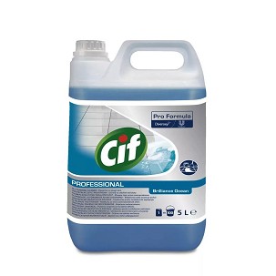 [7518641] - Cif Pro Formula Brilliance Ocean 5L - Általános folyékony tisztítószer