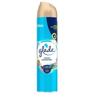 [ES24668] - Glade légfrissítő spray 300 ml Ocean Adventure