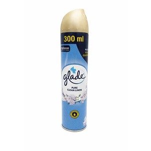 [AV2481] - Glade® légfrissítő aeroszol 300 ml Friss szellő