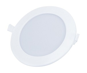 [337-304] - Commel LED panel beépíthető 6W kerek 2700/4000/6500K 115mm