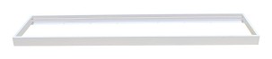 [337-903] - Commel LED panel kiemelő keret 120x 30 cm