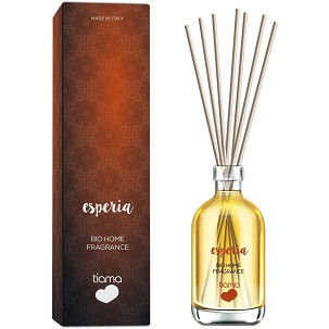 [THFES100] - Tiama Bio pálcikás illatosító Esperia 100 ml