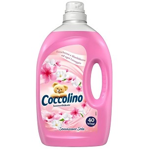 [95337] - Coccolino öblítő 3L Sensazione Seta