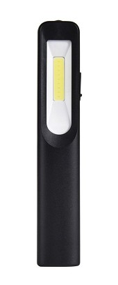 [401-020] - Commel LED ellenőrző szerelő lámpa, mágneses, akkumulátoros, 3W + 3W COB