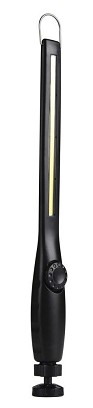 [401-015] - Commel LED ellenőrző, szerelő lámpa, dimmelhető, usb 10 W