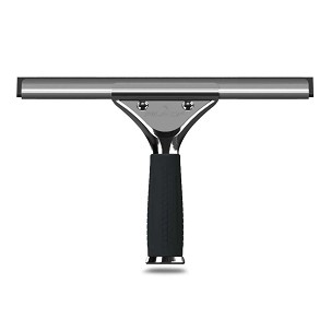 [F-9452] - FILMOP ablaklehúzó rozsdamentes acél Uni-Connect 35 cm