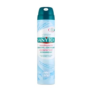 [AV4371] - Sanytol fertőtlenítő légfrissítő Hegyi Levegő 300ml