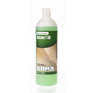 [BT301] - Balsam T-30 fertőtlenítő hatású kézi mosogatószer kiemelt zsíroldó hatással 1 kg