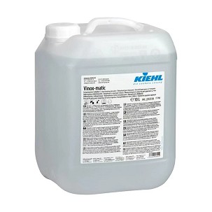 [j555510] - Kiehl Vinox-matic vízkőeltávolító mosógatógépekhez 10L