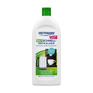 [BH-3363] - Heitmann bio háztartásigép vízkőoldó folyadék 250 ml